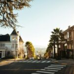Photo pink shirt men