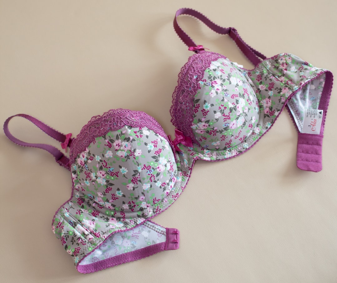 Photo bra