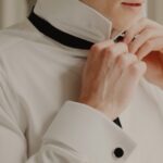 Photo women's collars
