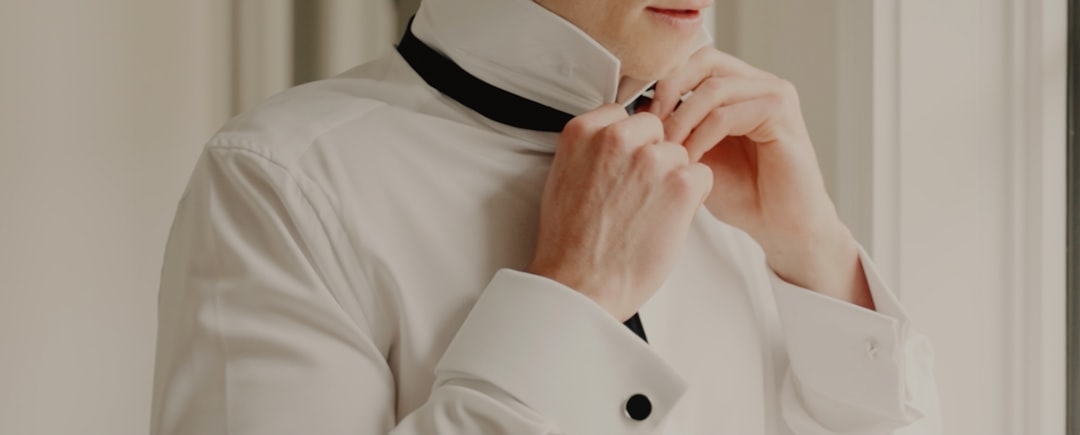 Photo women's collars