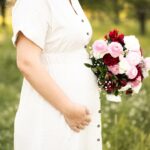 Photo maternity fashion