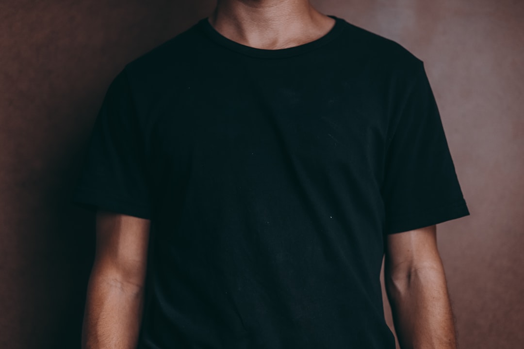 Photo shirt