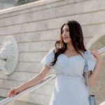 Photo elegant dresses